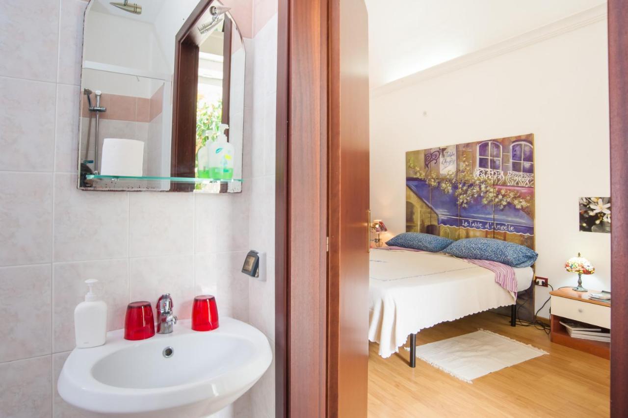 Bed and Breakfast Profumo Di Zagara Лентини Экстерьер фото