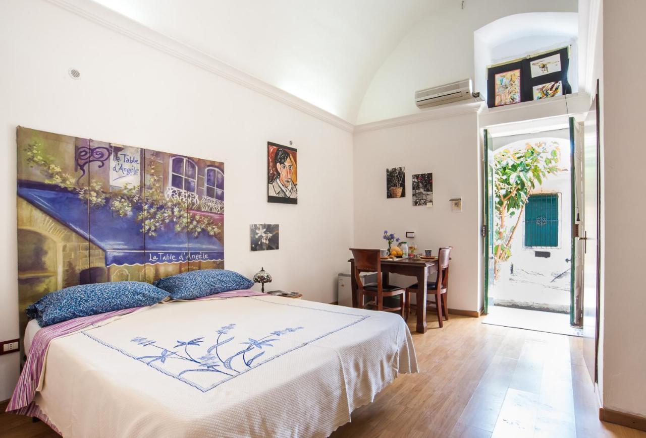 Bed and Breakfast Profumo Di Zagara Лентини Экстерьер фото