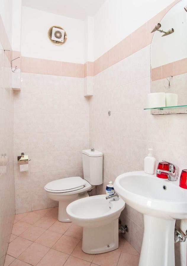 Bed and Breakfast Profumo Di Zagara Лентини Экстерьер фото